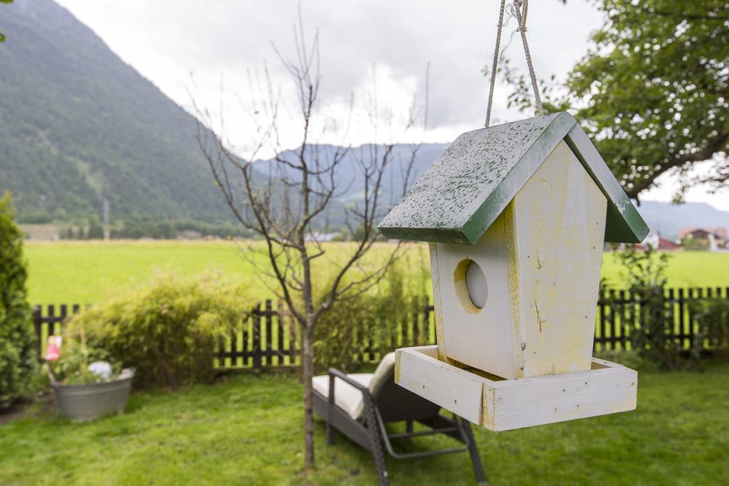 Forest Chalet, 15 Min To Salzburg Olt Town, And Most Beautiful Lakes, Secluded Location, 1,000 Sqm Garden, Mountainview, Panorama Sauna, Bath Whirlpool, Bbq&Bikes&Sunbeds For Free, Up To 10 P Golling an der Salzach Extérieur photo