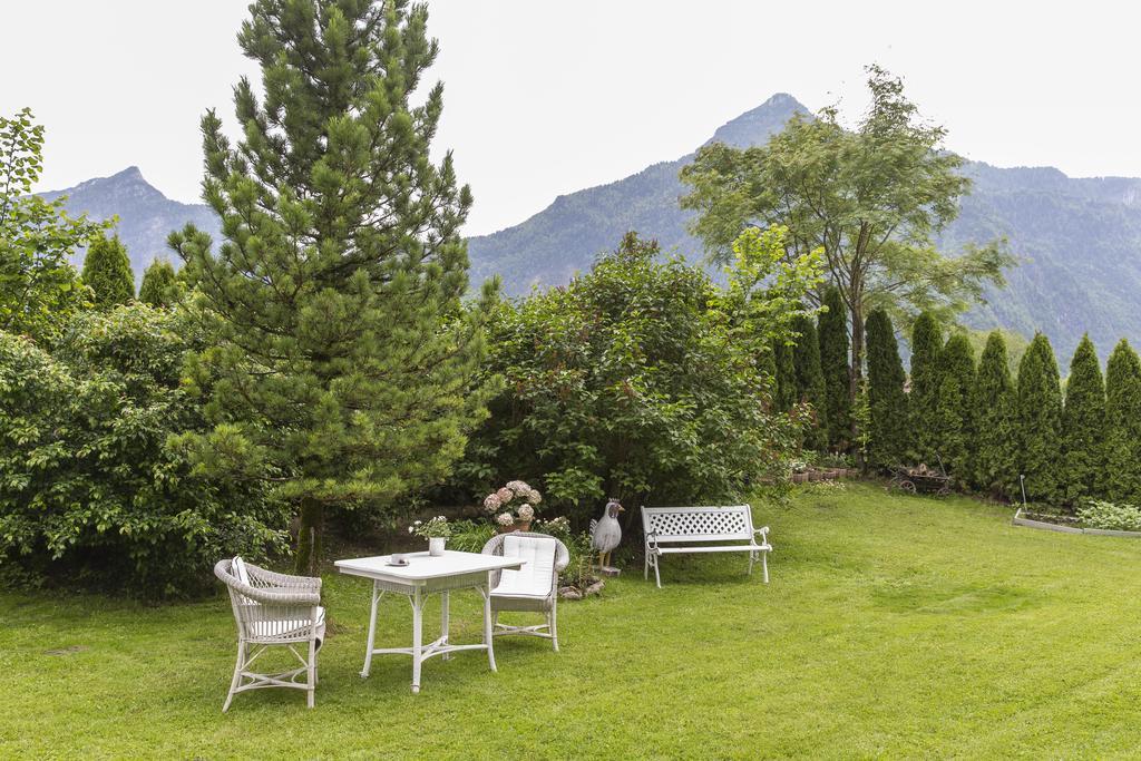 Forest Chalet, 15 Min To Salzburg Olt Town, And Most Beautiful Lakes, Secluded Location, 1,000 Sqm Garden, Mountainview, Panorama Sauna, Bath Whirlpool, Bbq&Bikes&Sunbeds For Free, Up To 10 P Golling an der Salzach Extérieur photo